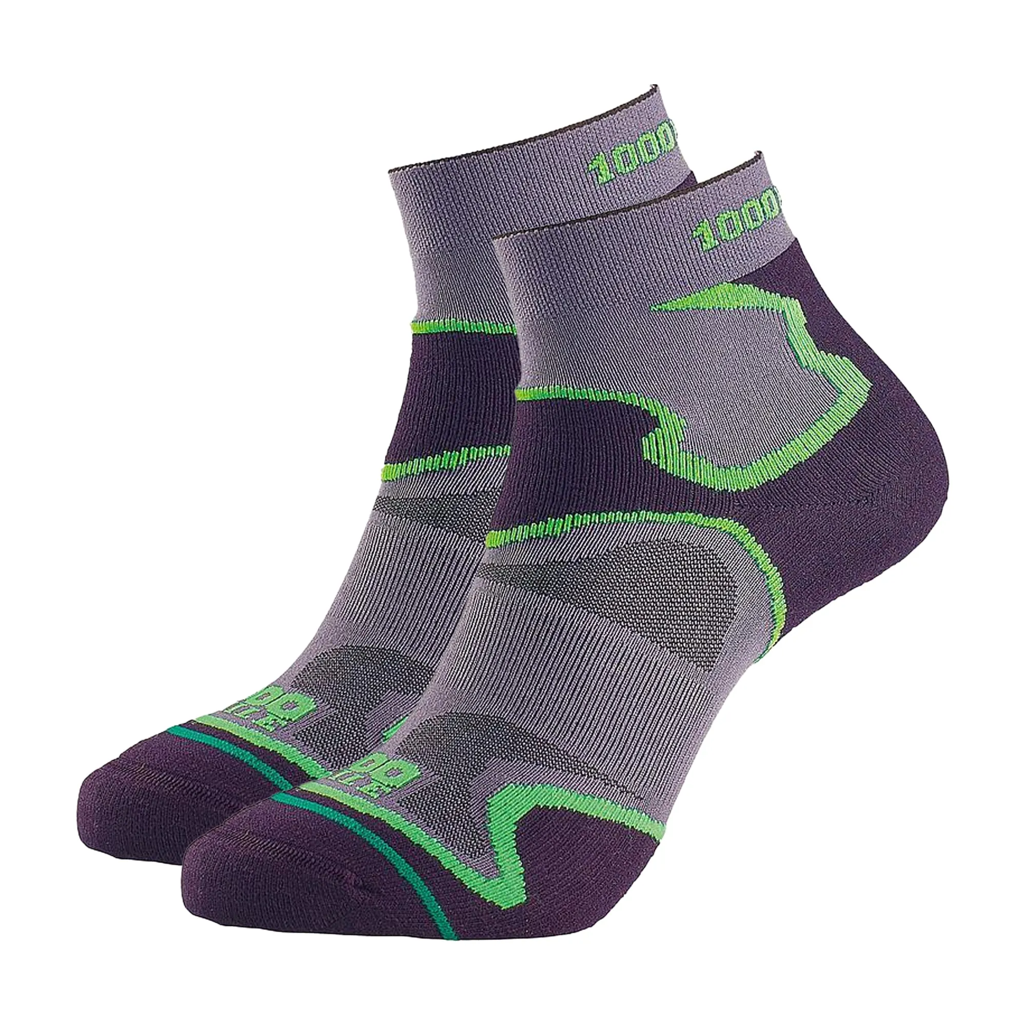 1000 Mile Mens Fusion Socks