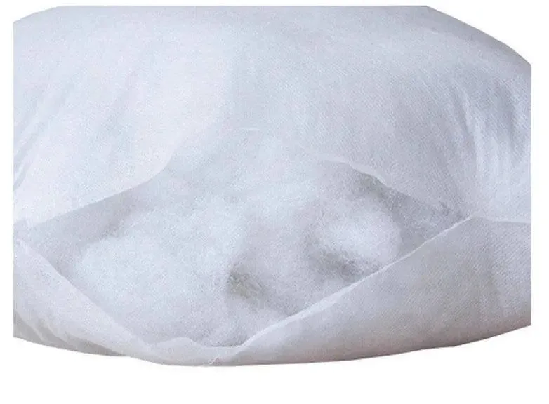 14x40 or 40x14 | Indoor Outdoor Hypoallergenic Polyester Pillow Insert | Quality Insert | Pillow Insert | Throw Pillow Insert | Pillow Form
