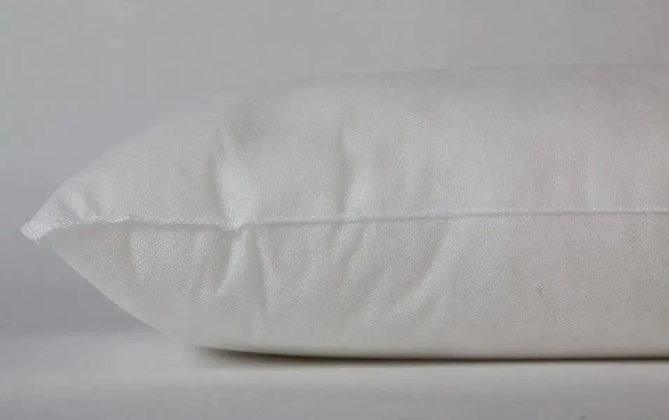 14x40 or 40x14 | Indoor Outdoor Hypoallergenic Polyester Pillow Insert | Quality Insert | Pillow Insert | Throw Pillow Insert | Pillow Form