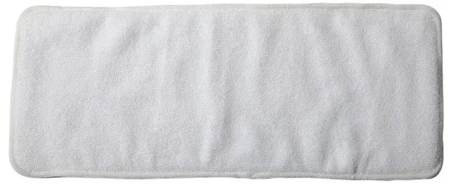 3 Adult Diaper Bamboo Inserts