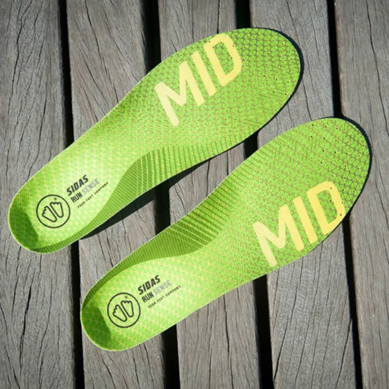 3FEET RUN SENSE MID INSOLES
