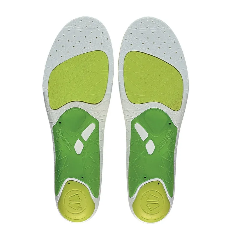 3FEET RUN SENSE MID INSOLES