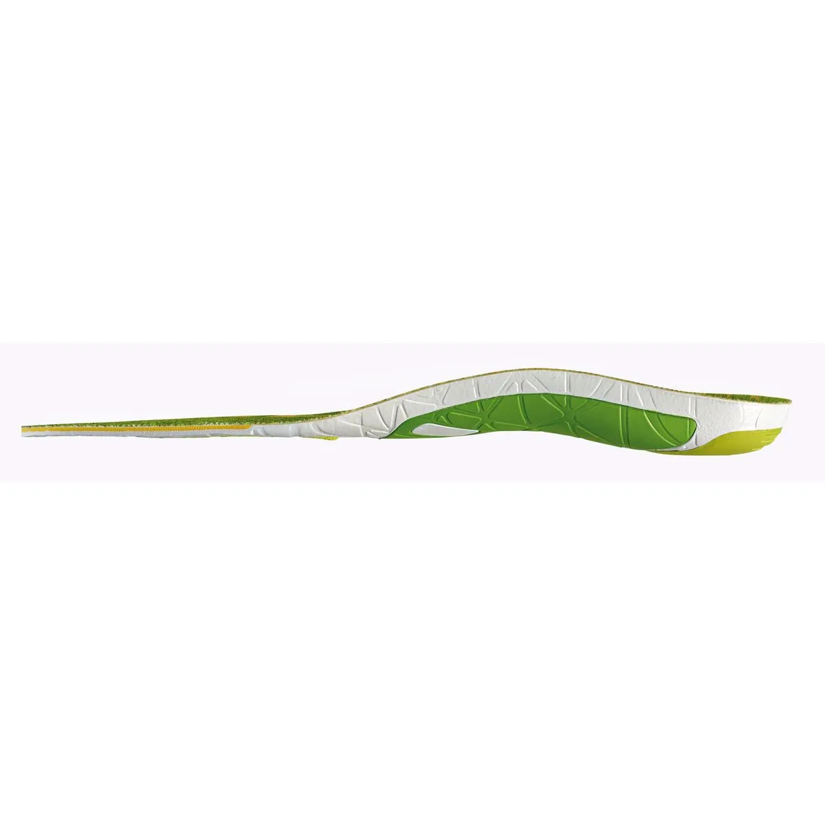 3FEET RUN SENSE MID INSOLES