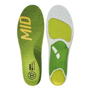 3FEET RUN SENSE MID INSOLES