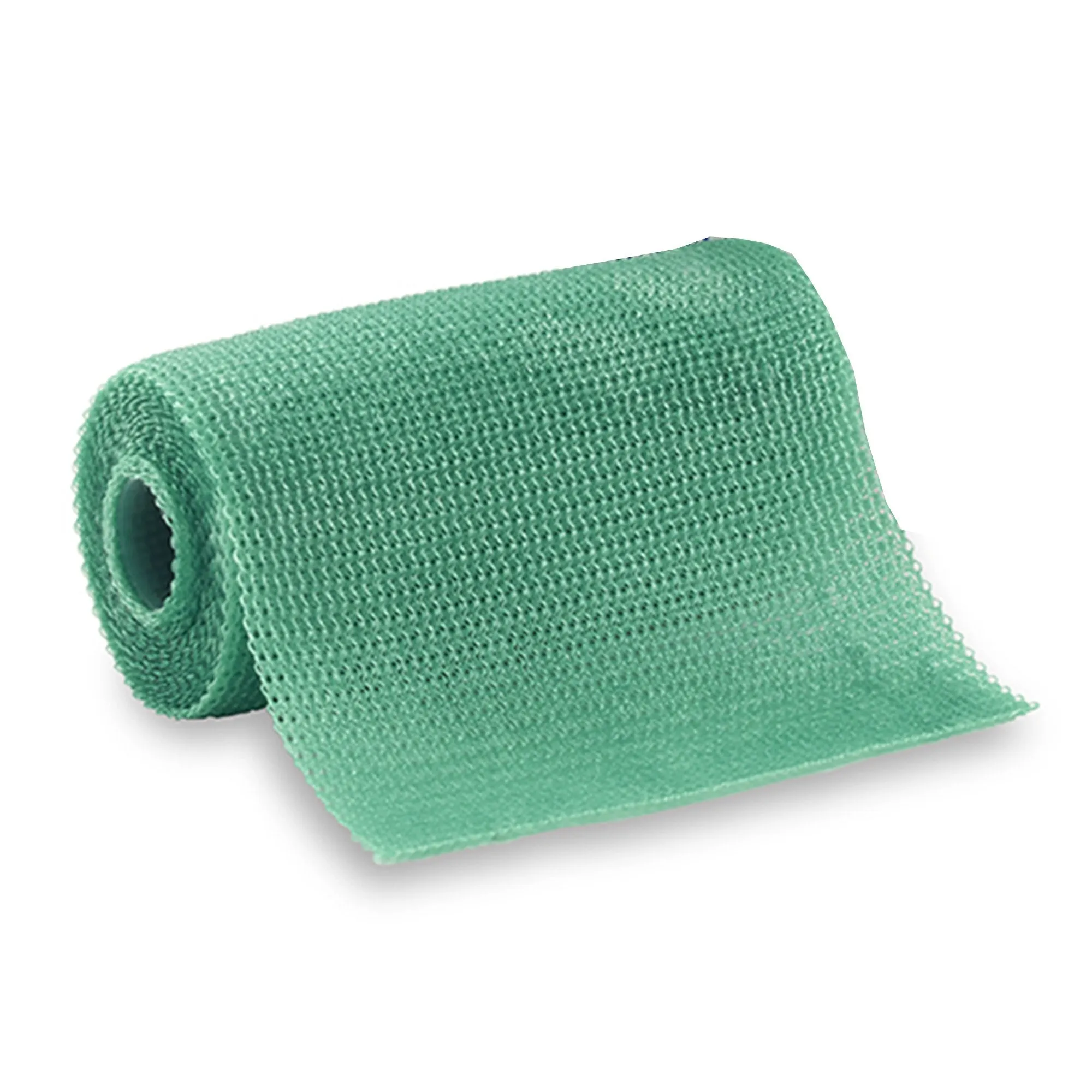 3M™ Scotchcast™ Plus Green Cast Tape, 4 Inch x 4 Yard, 1 Each