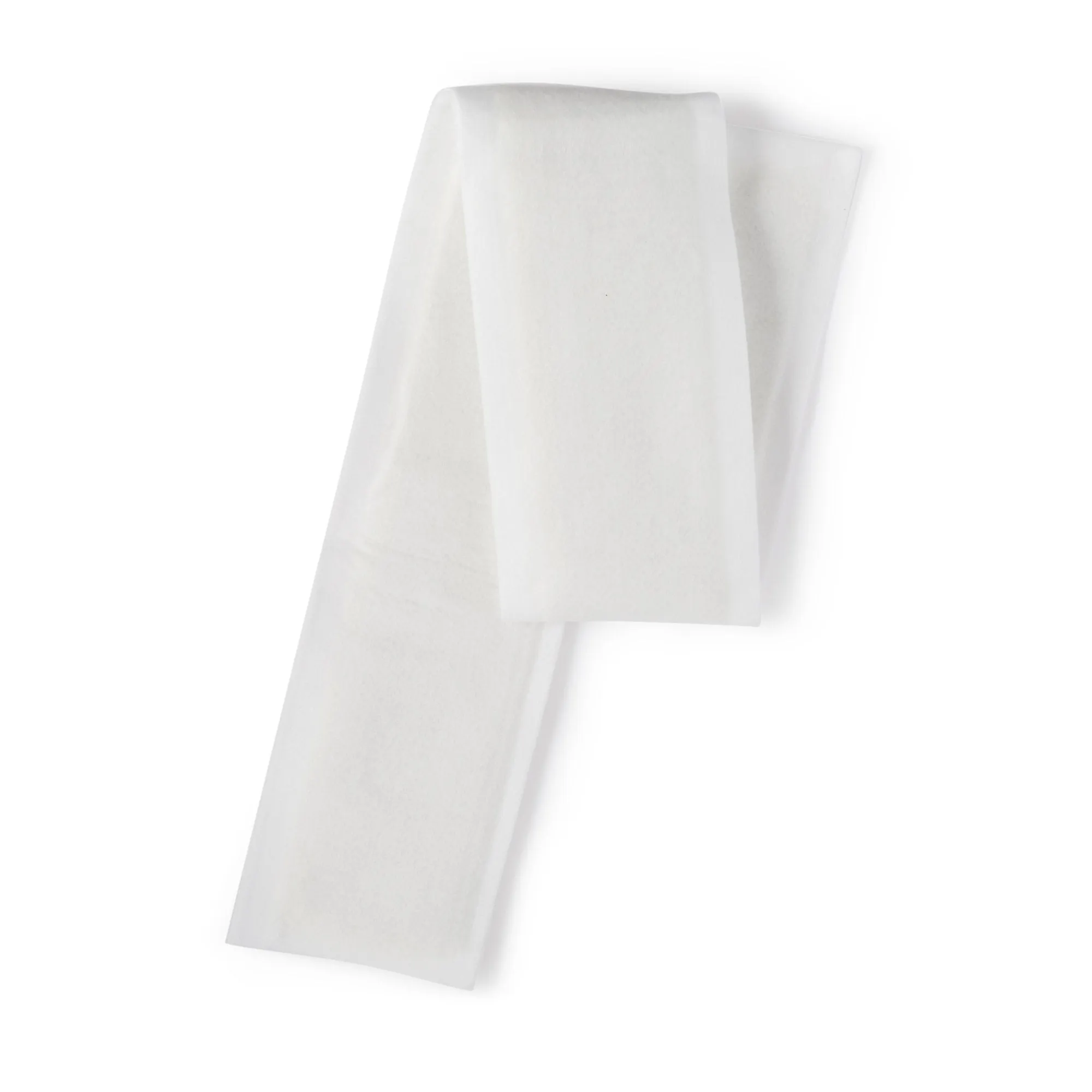 3M™ Scotchcast™ Quick Step Double Sided Felt Padded Splint, 3 x 35 Inch, 1 Case of 10