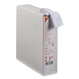 3M™ Synthetic Cast Stockinette, 2 Inch x 25 Yard, 1 Case