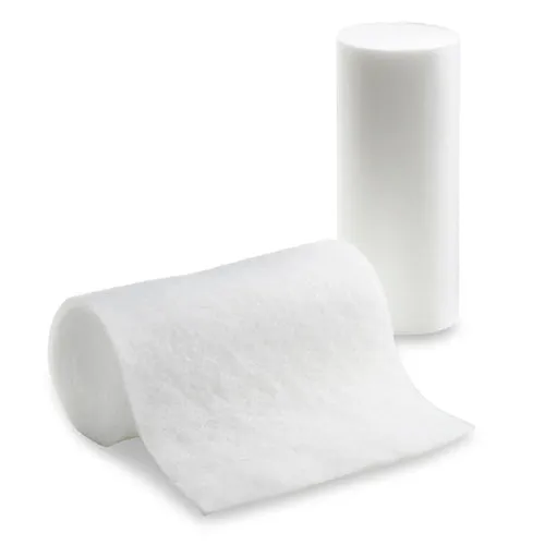 3M White Polyester Undercast Cast Padding 6 Inch x 4 Yard Count of 20 By 3M