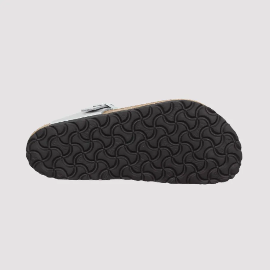 43853 Birko Flor Gizeh Silver