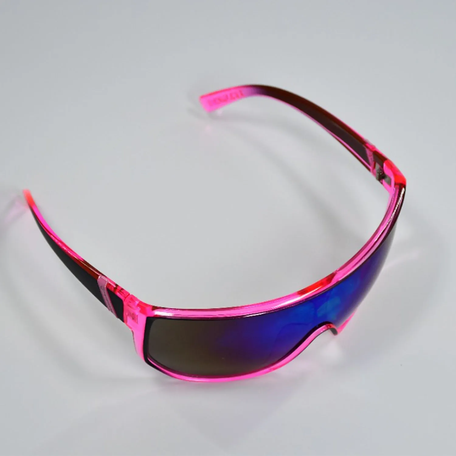 4955 Big Sport Unisex Anti-Reflective Sunglasses with simple frame
