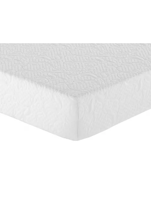 8" Memory Foam