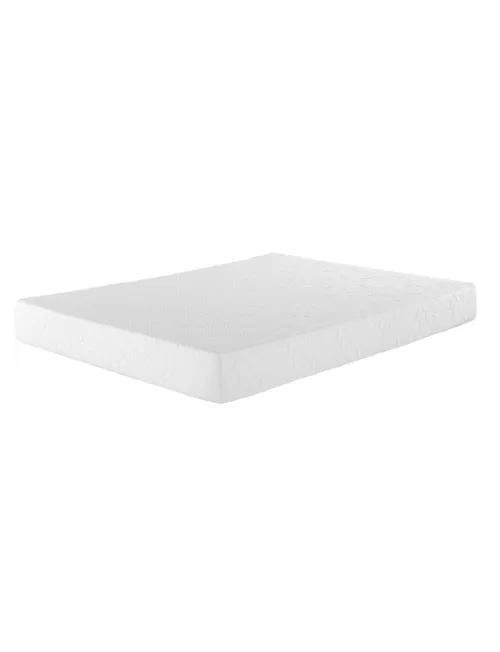 8" Memory Foam