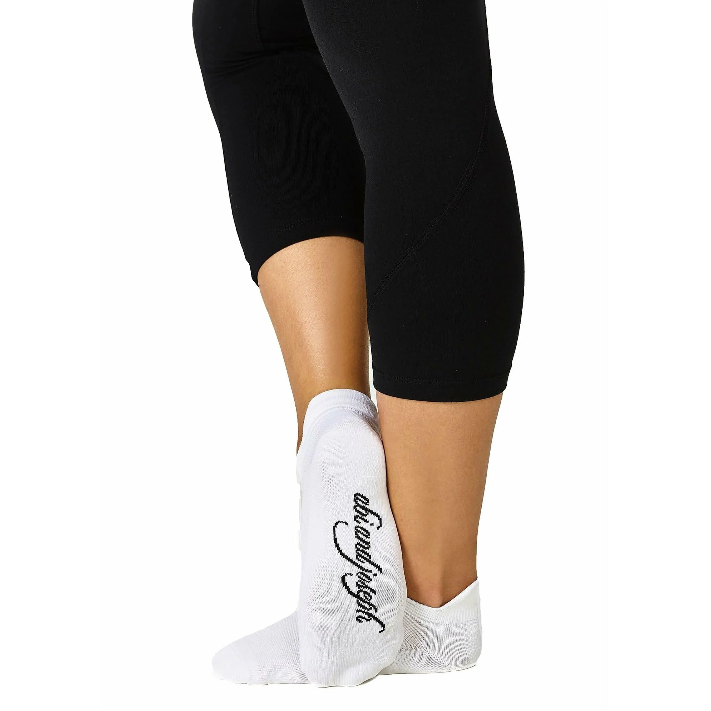 Abi and Joseph Active Sock 2 Pack