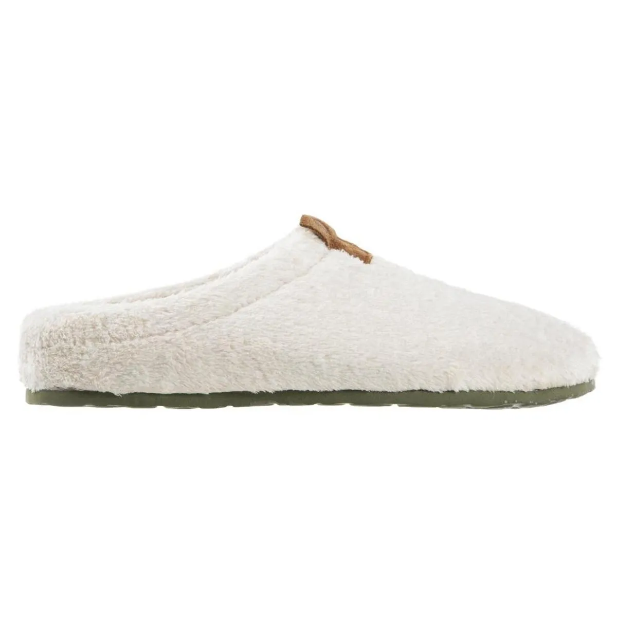 Acorn Women's Algae-Infused Spa Slippers