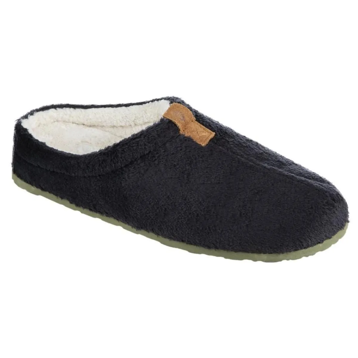 Acorn Women's Algae-Infused Spa Slippers
