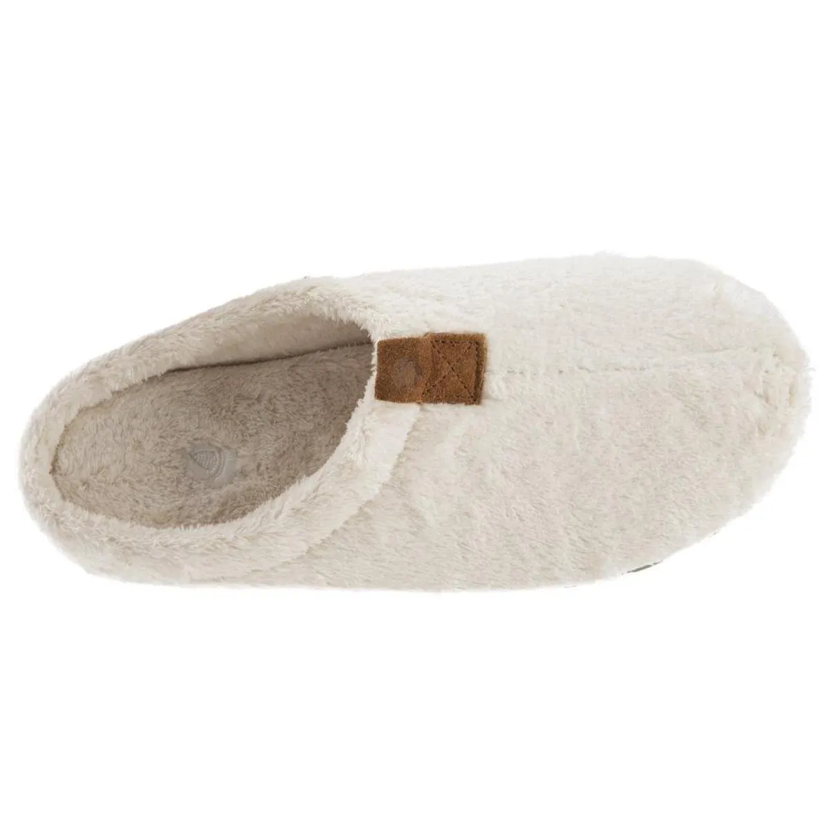 Acorn Women's Algae-Infused Spa Slippers