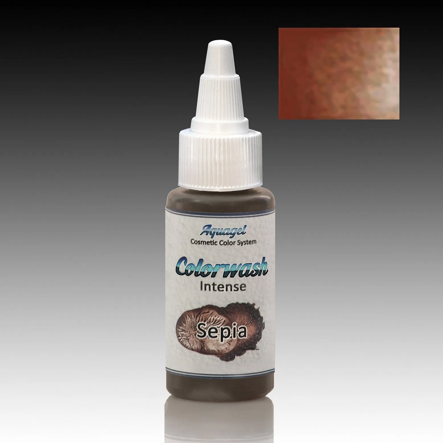 AFX Aquagel Colour Range