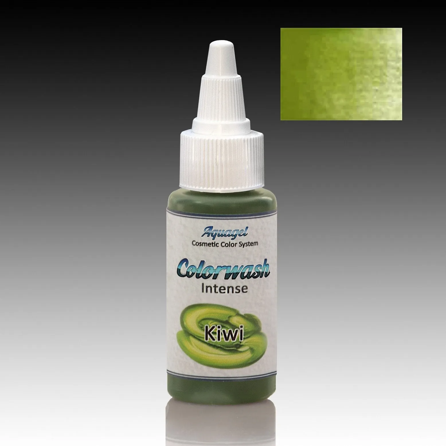 AFX Aquagel Colour Range