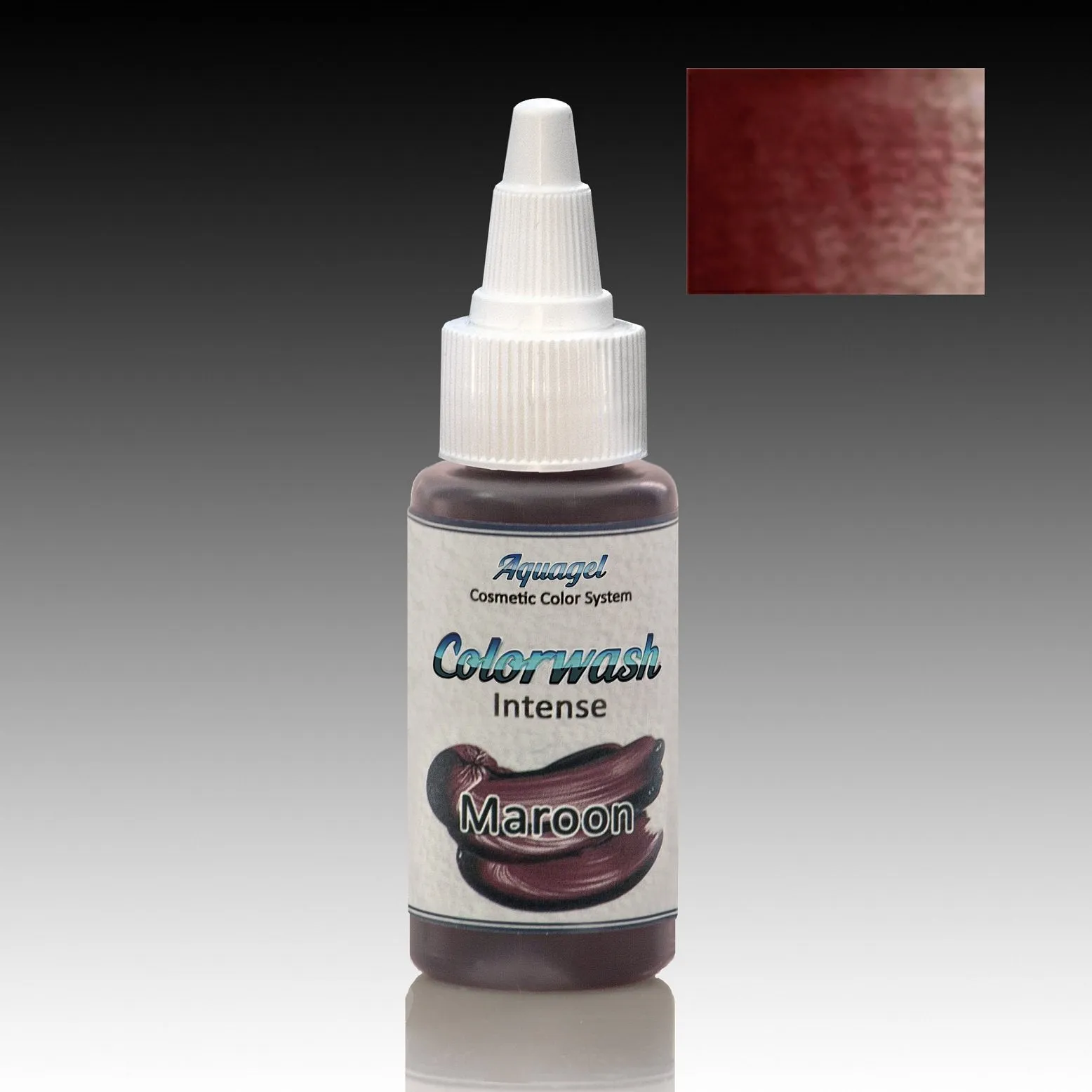 AFX Aquagel Colour Range