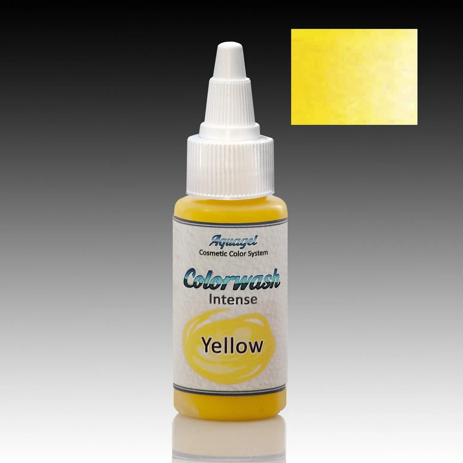 AFX Aquagel Colour Range