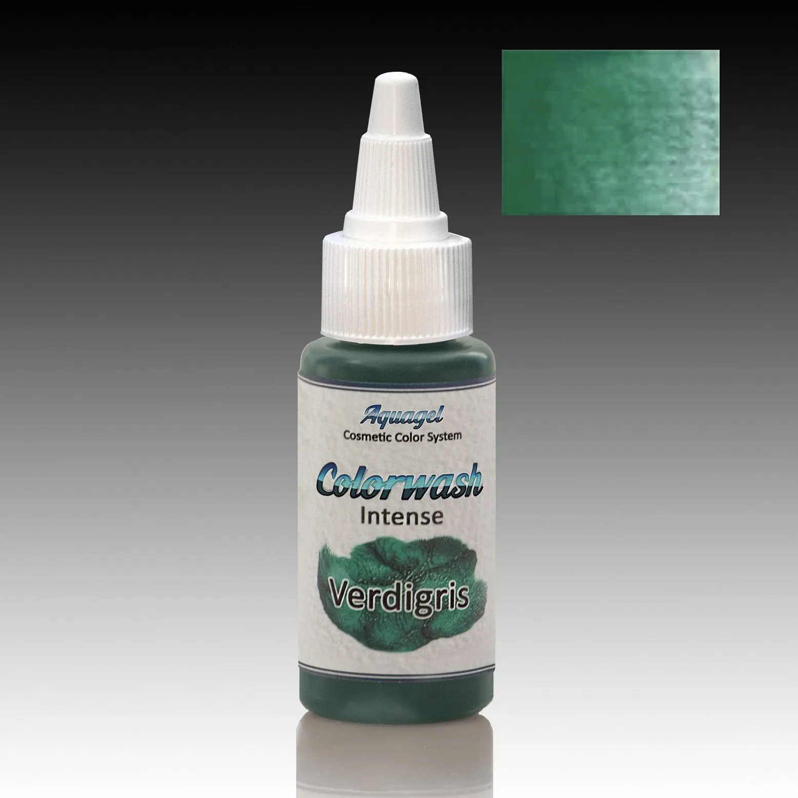 AFX Aquagel Colour Range