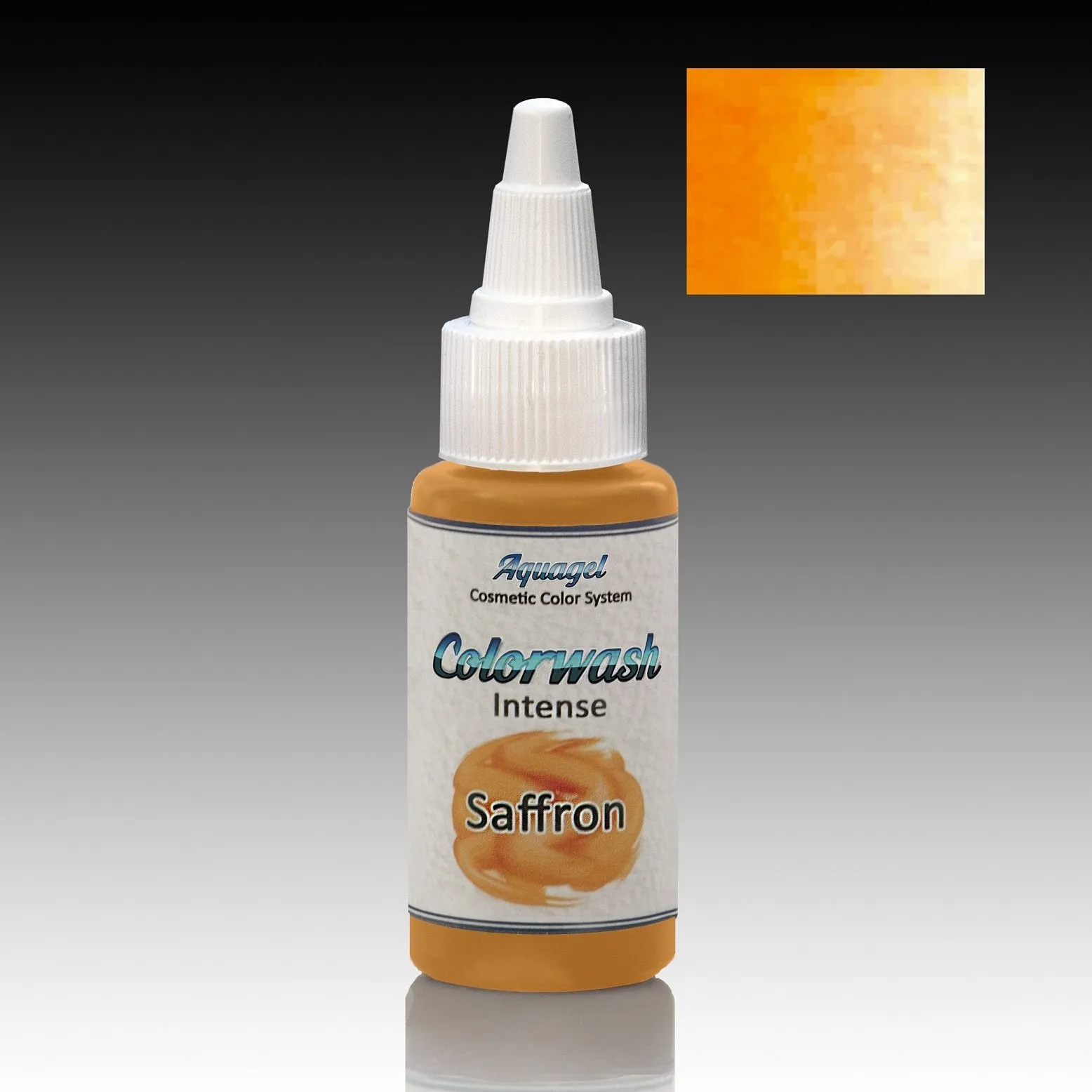 AFX Aquagel Colour Range