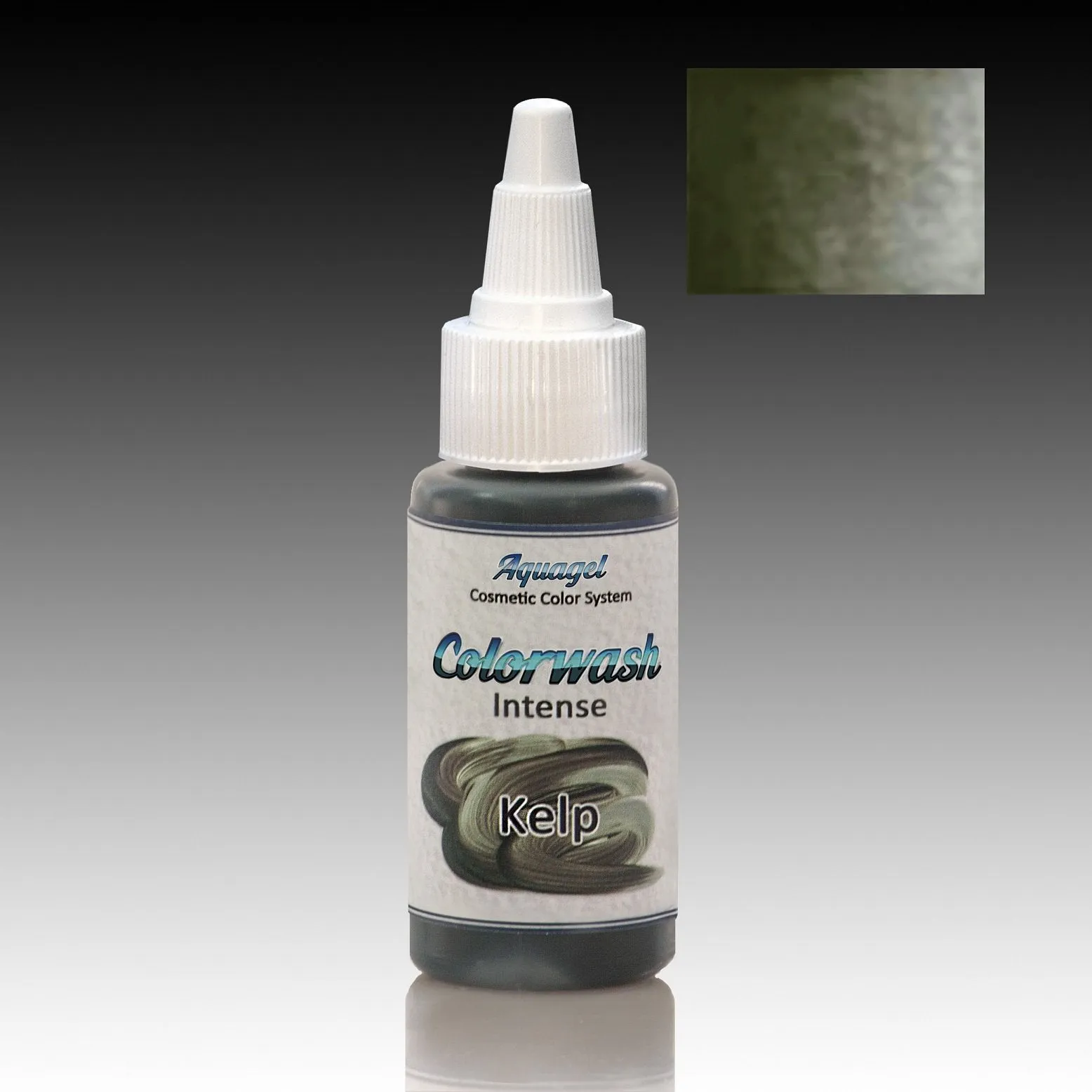 AFX Aquagel Colour Range