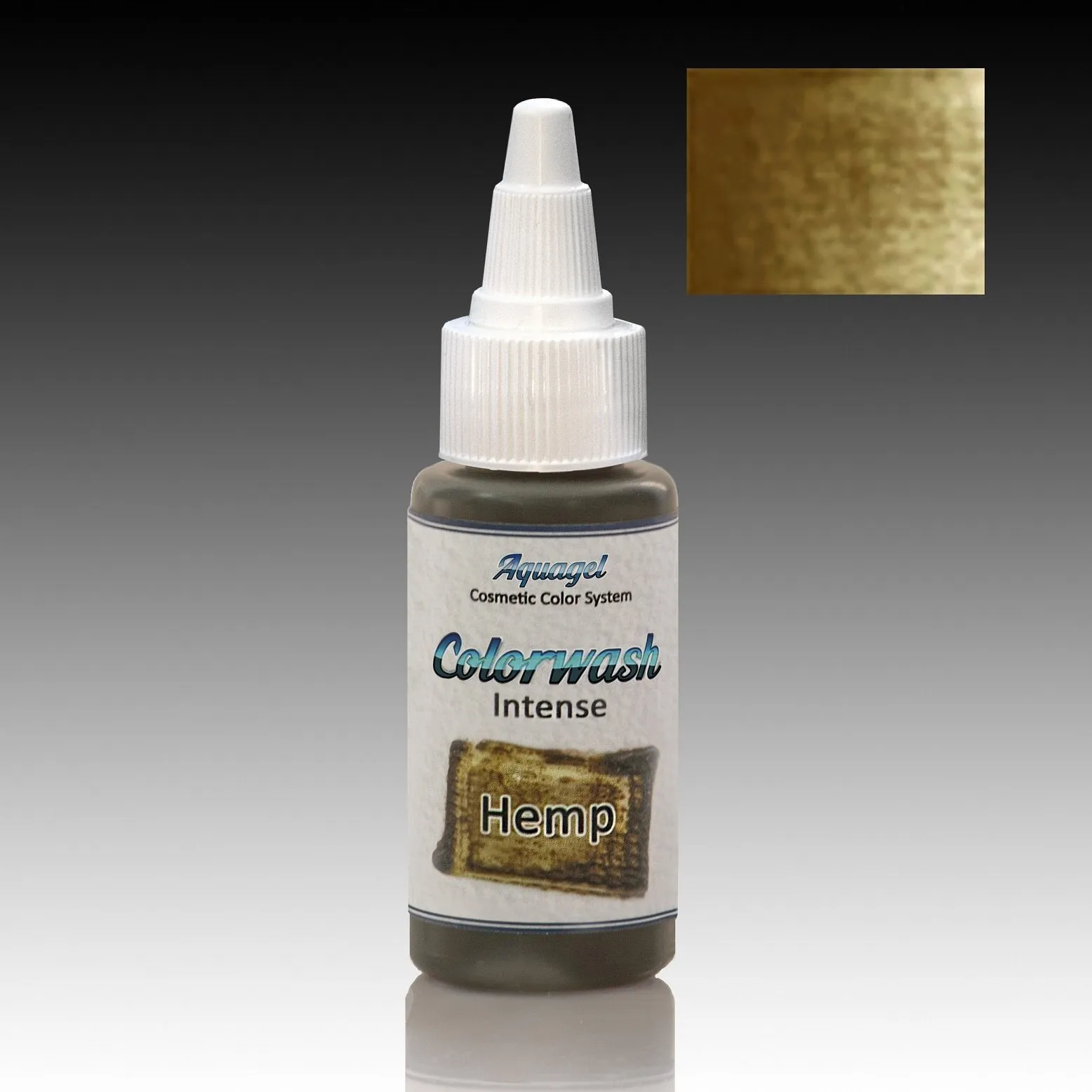 AFX Aquagel Colour Range