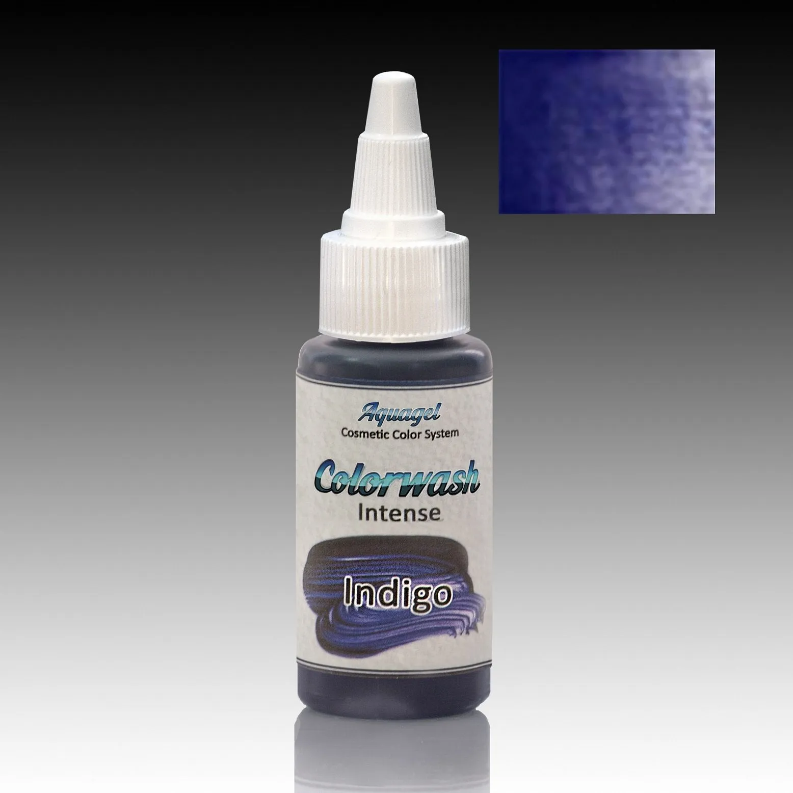 AFX Aquagel Colour Range