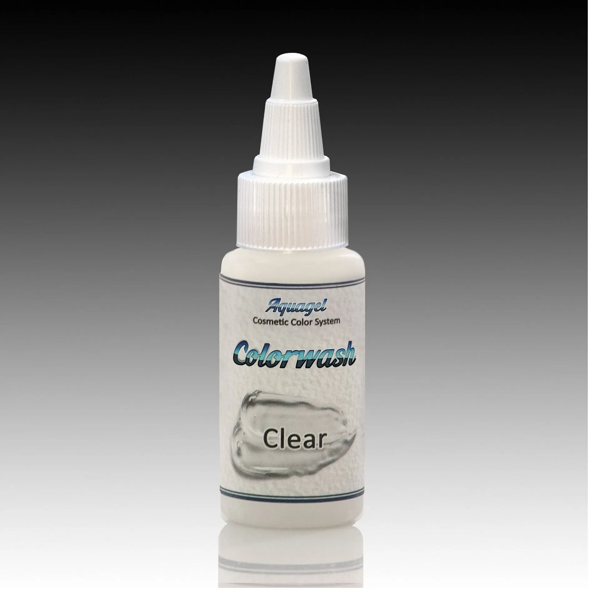 AFX Aquagel Colour Range