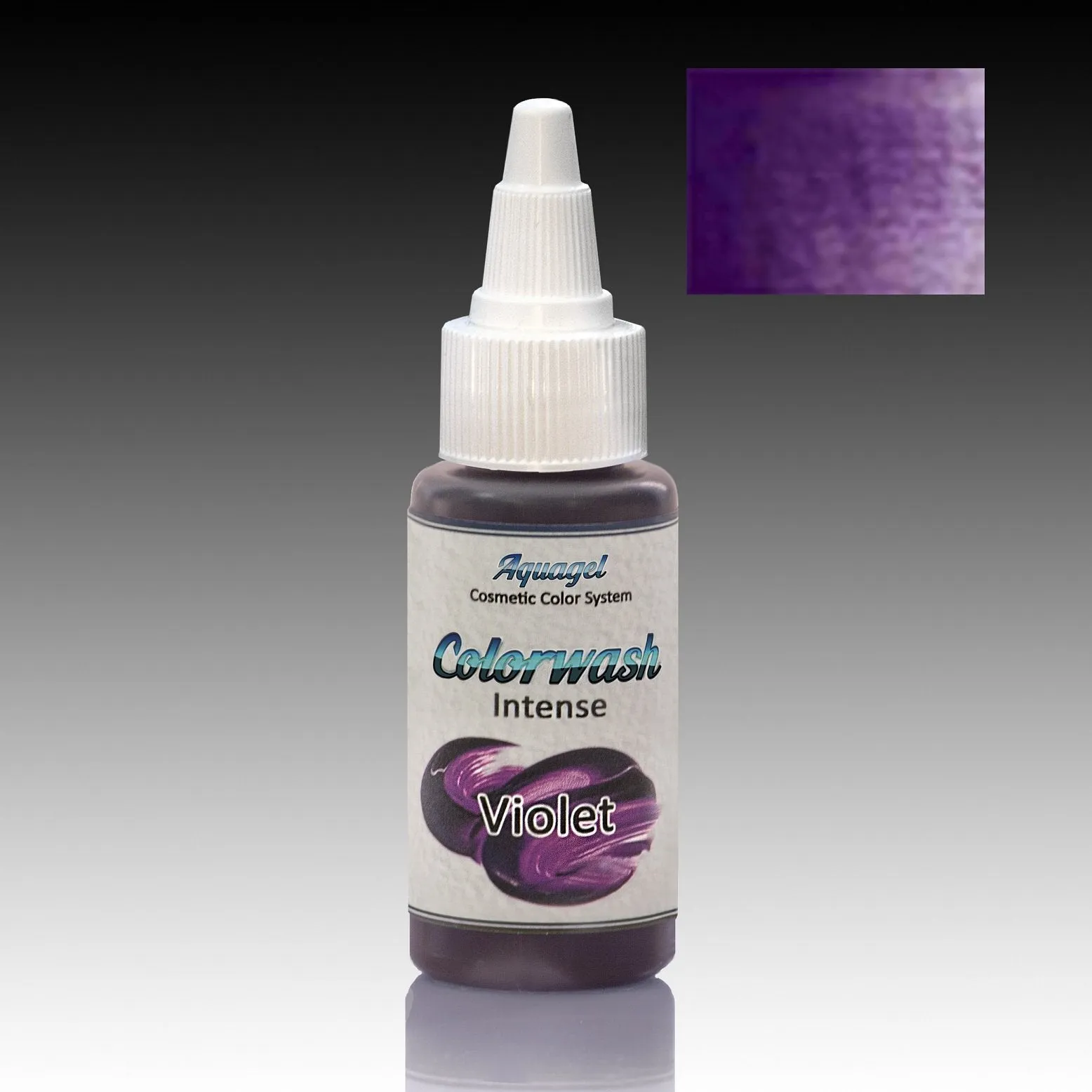 AFX Aquagel Colour Range