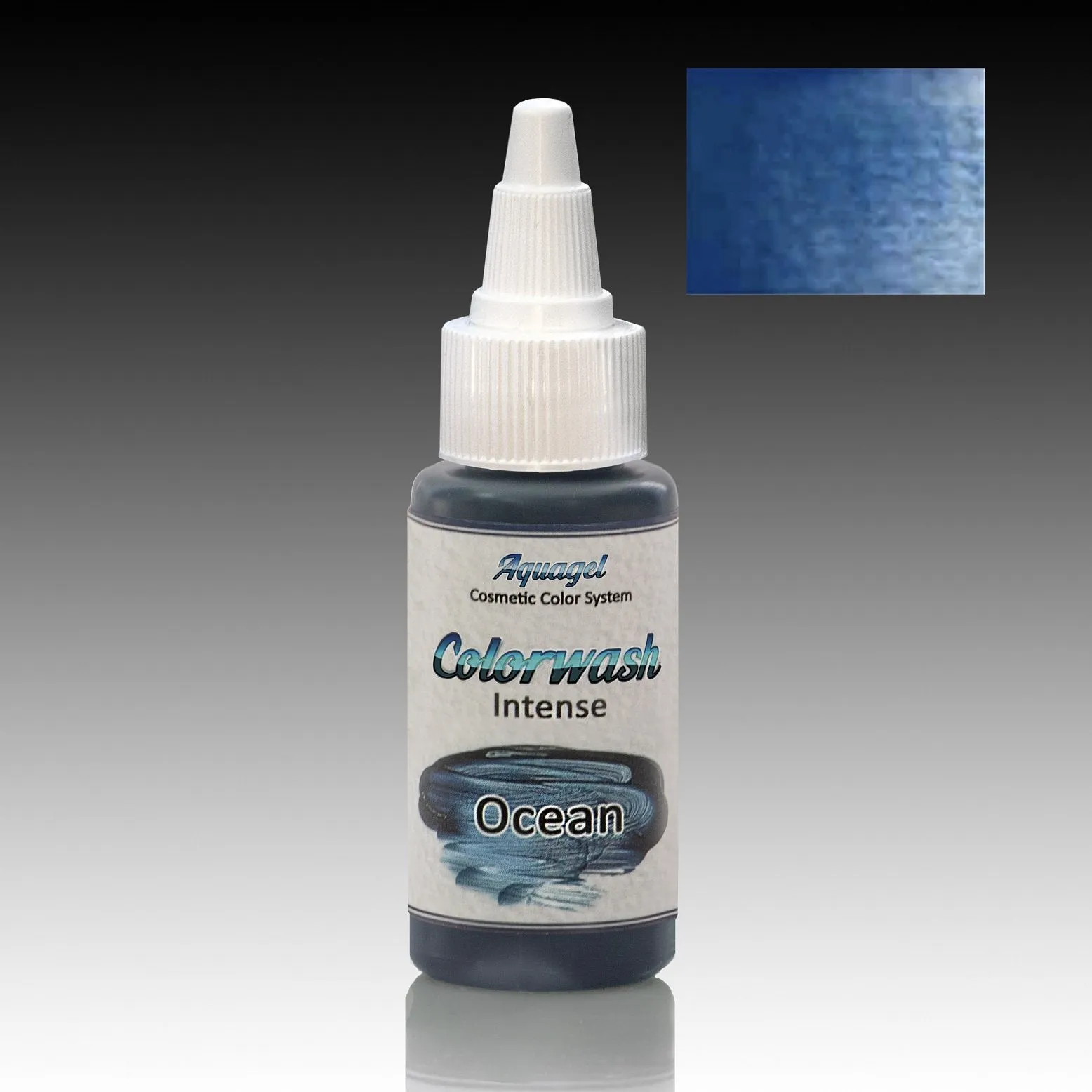 AFX Aquagel Colour Range
