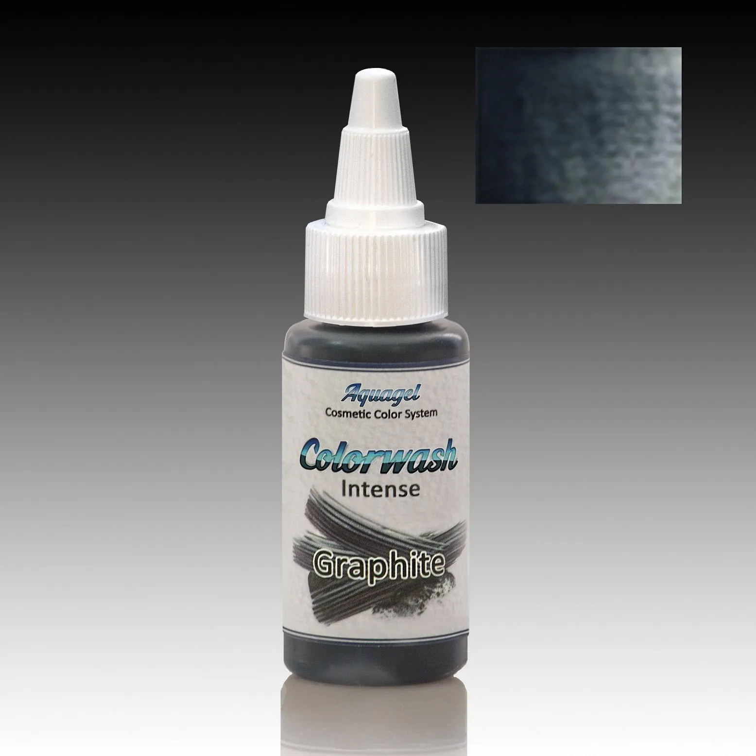 AFX Aquagel Colour Range