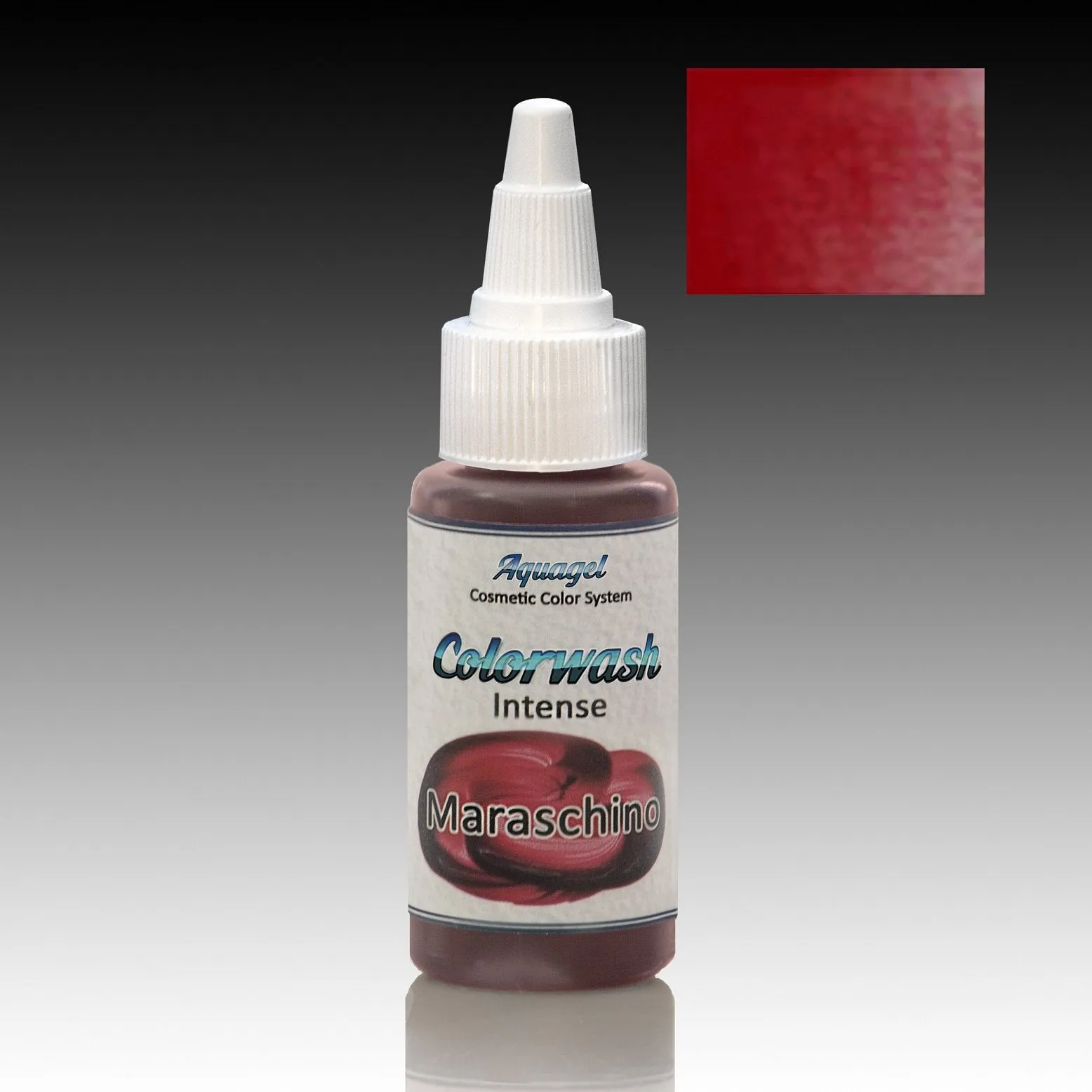AFX Aquagel Colour Range