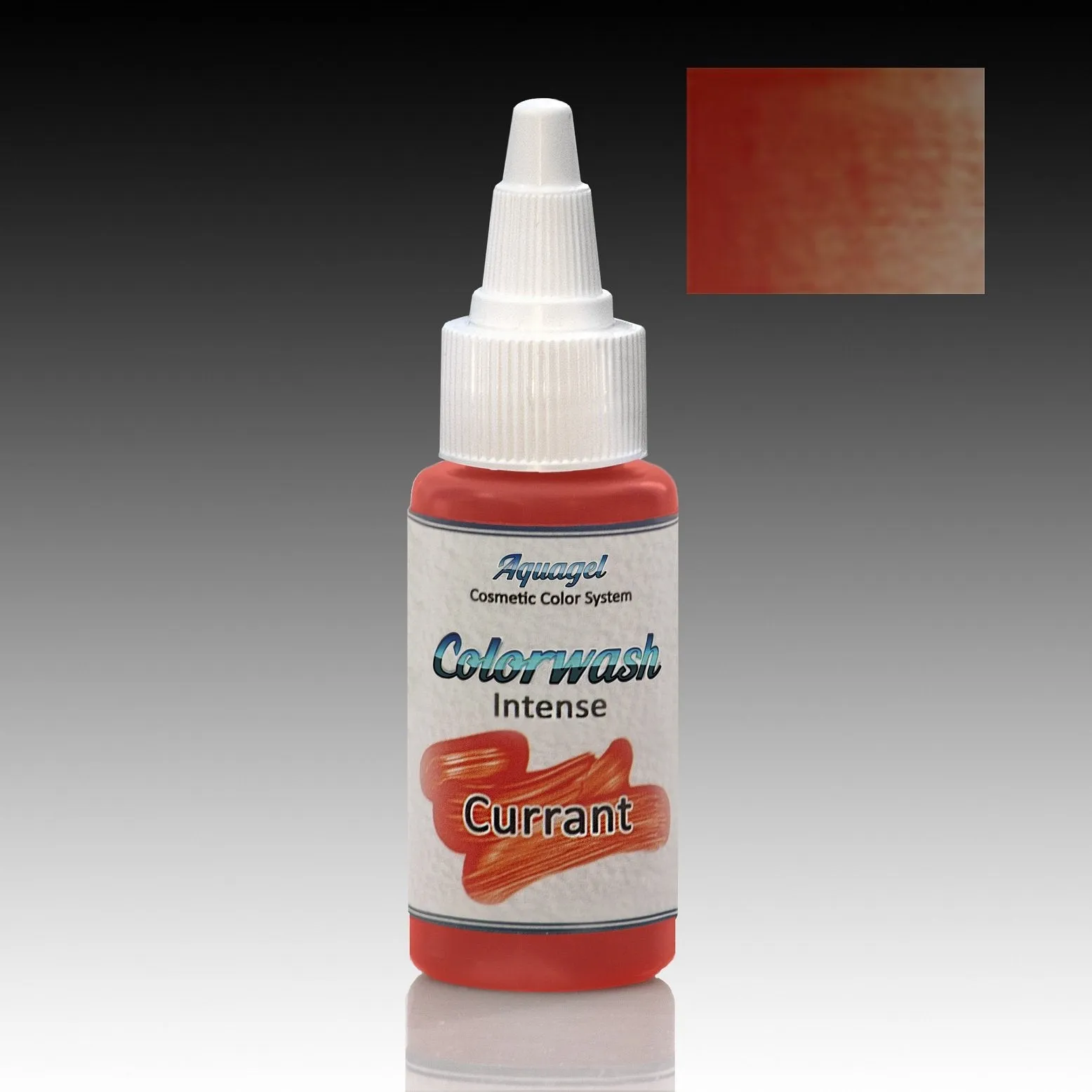AFX Aquagel Colour Range