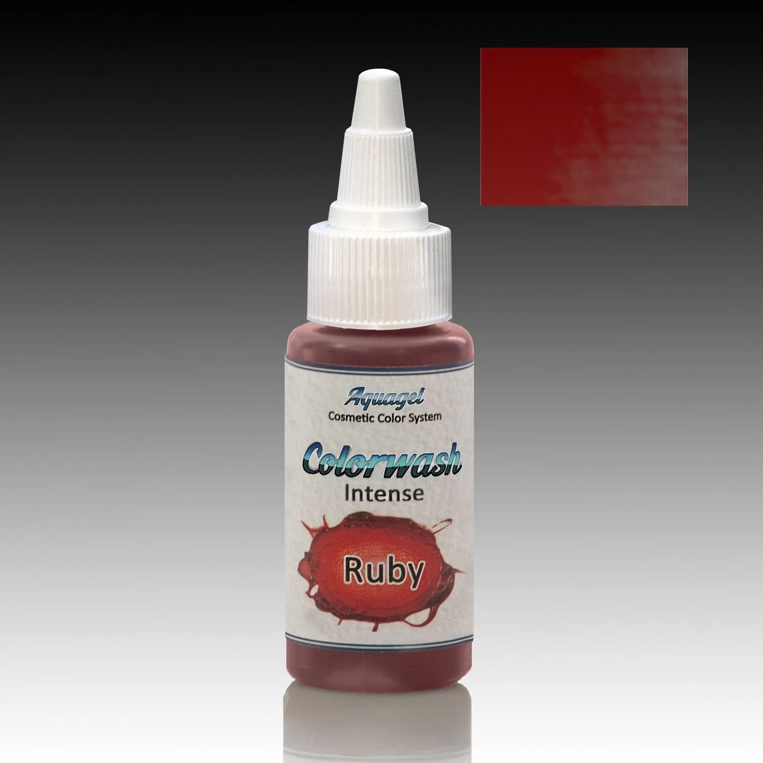 AFX Aquagel Colour Range