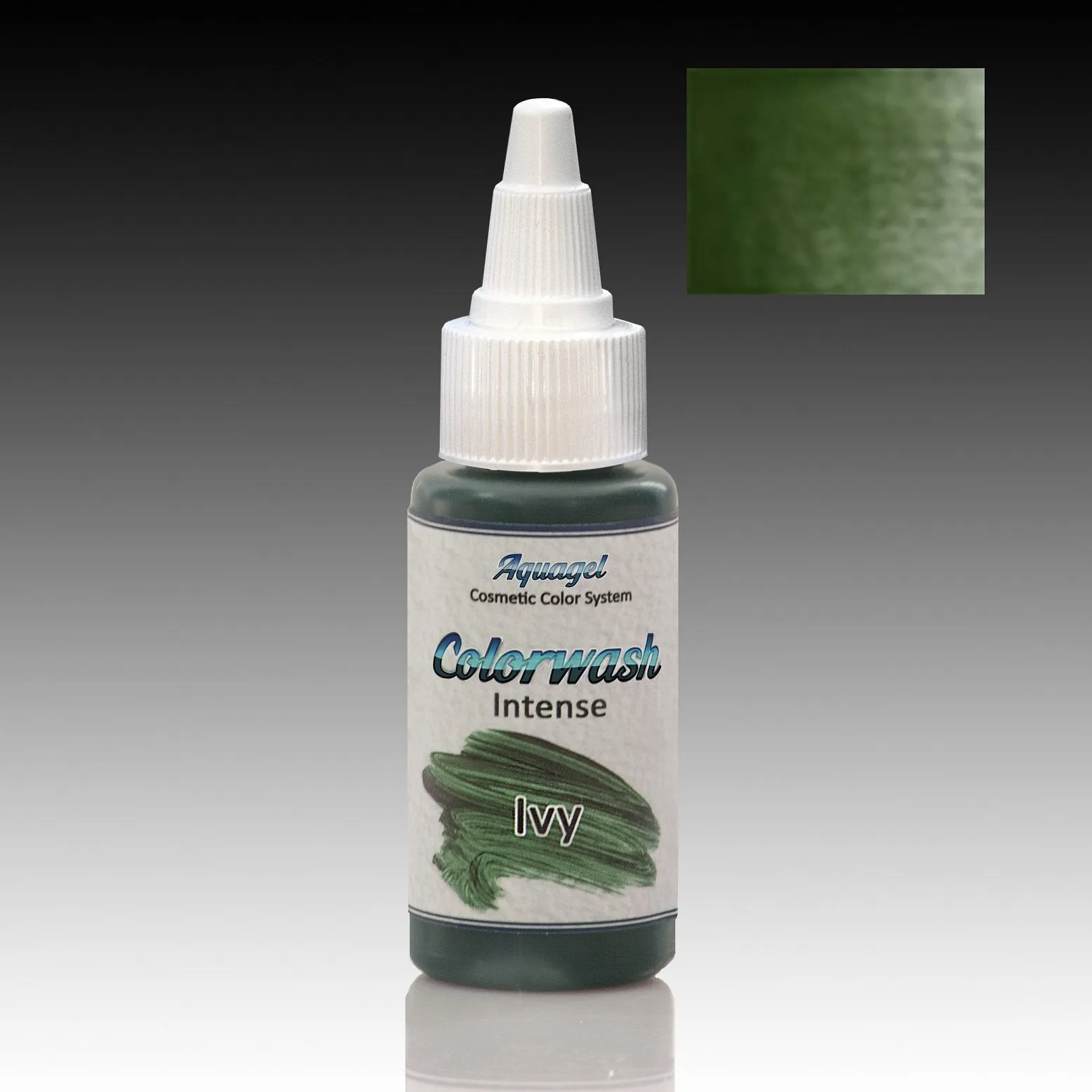AFX Aquagel Colour Range