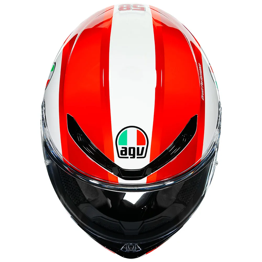 AGV K6 [SIC58]