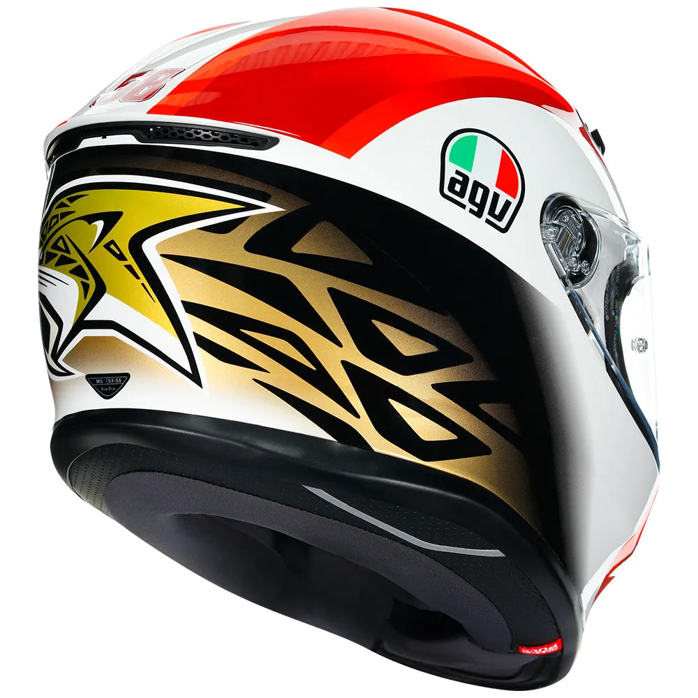 AGV K6 [SIC58]