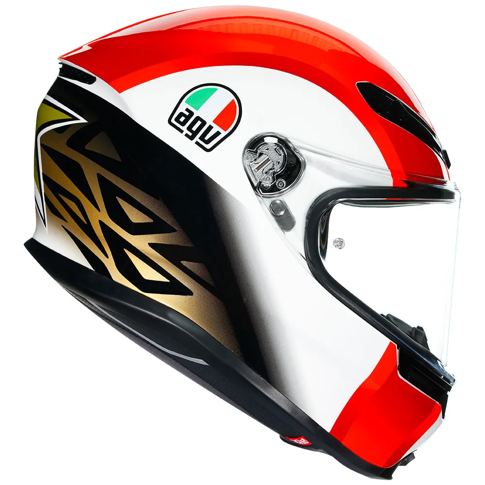 AGV K6 [SIC58]