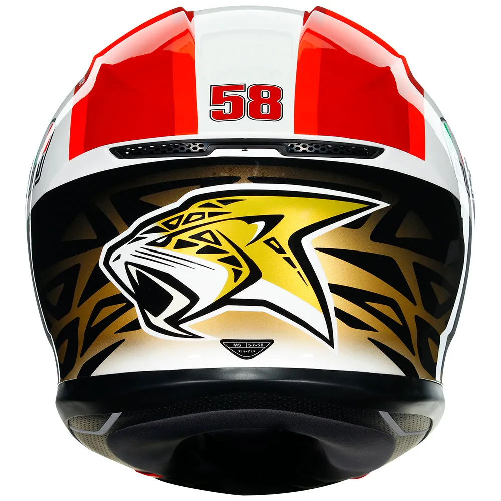 AGV K6 [SIC58]