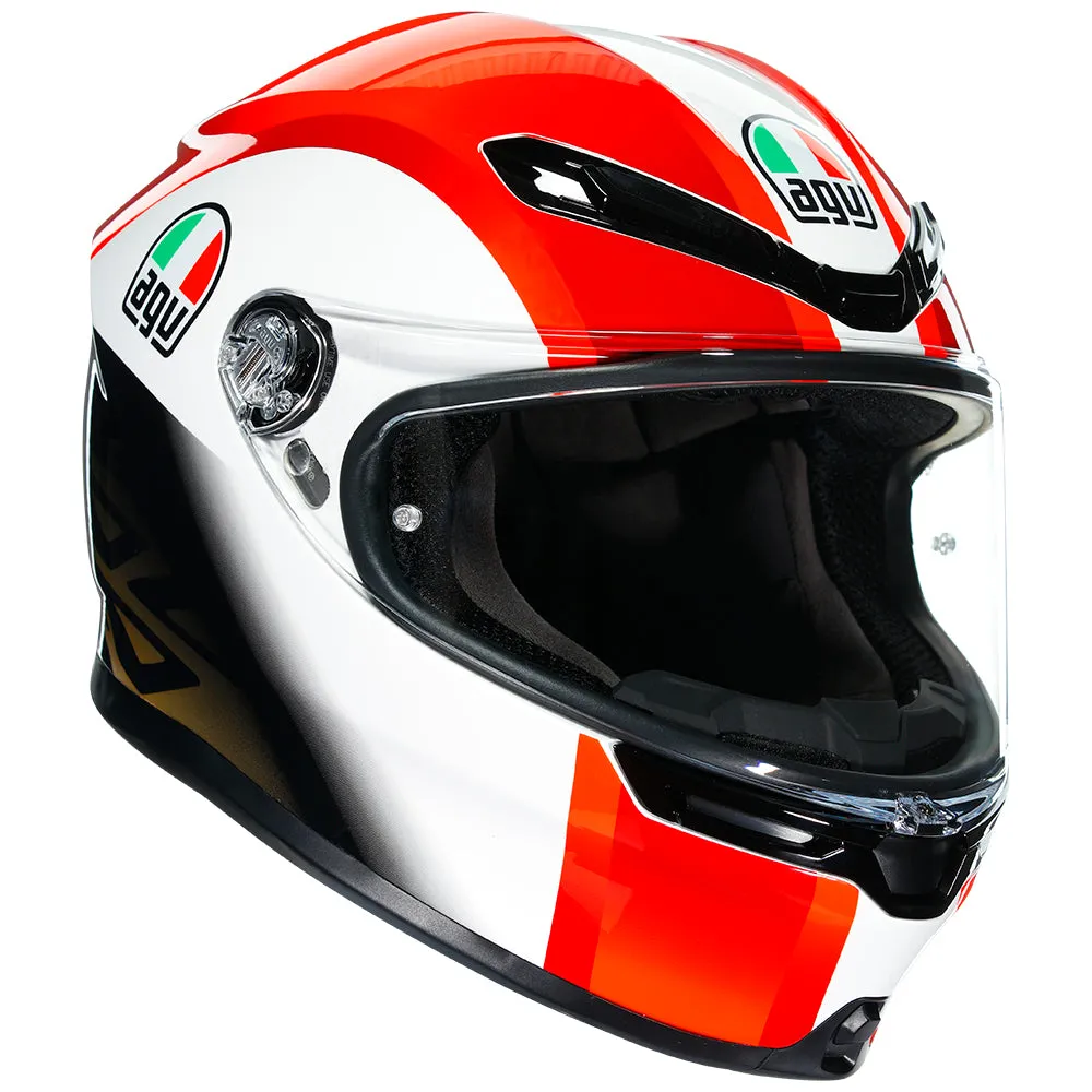 AGV K6 [SIC58]