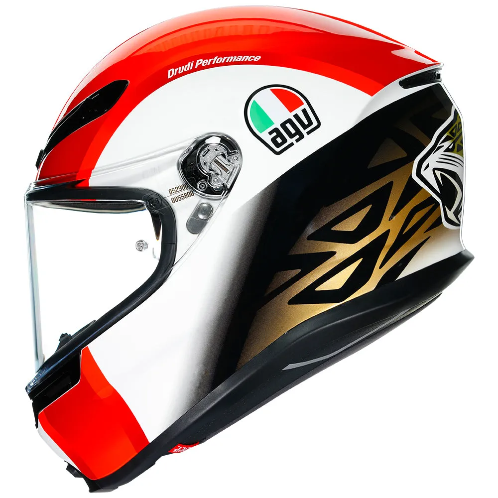 AGV K6 [SIC58]