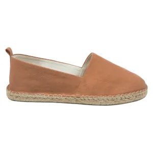 Alpargata Espadrille Masculina Yolanda Pêssego