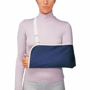 Arm Sling Procare  Buckle Closure X-Large Count of 1 By DJO