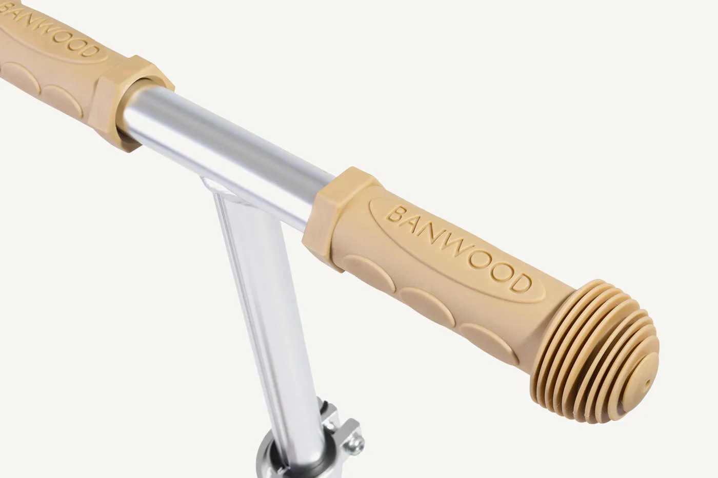 Banwood MAXI Scooter - White