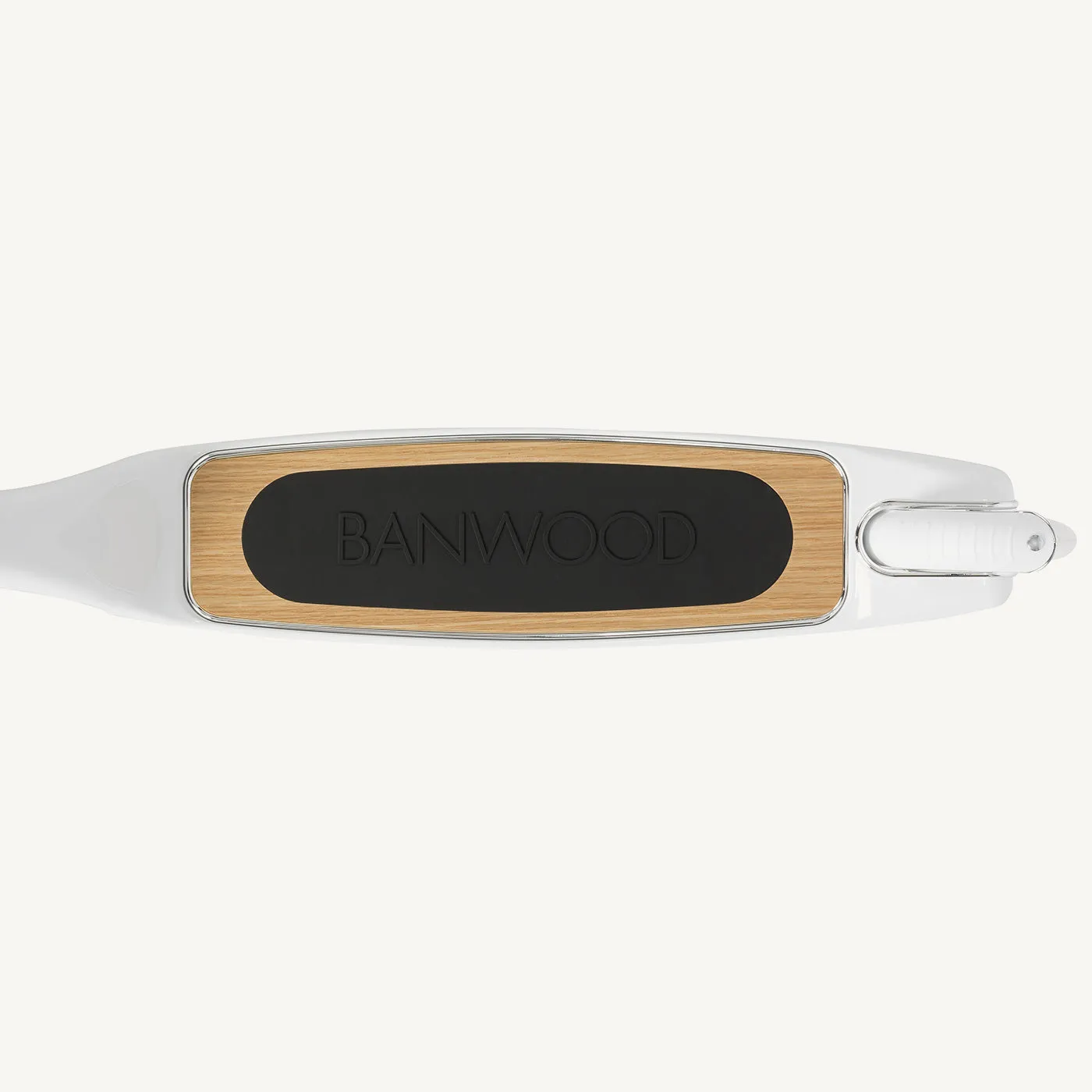 Banwood MAXI Scooter - White