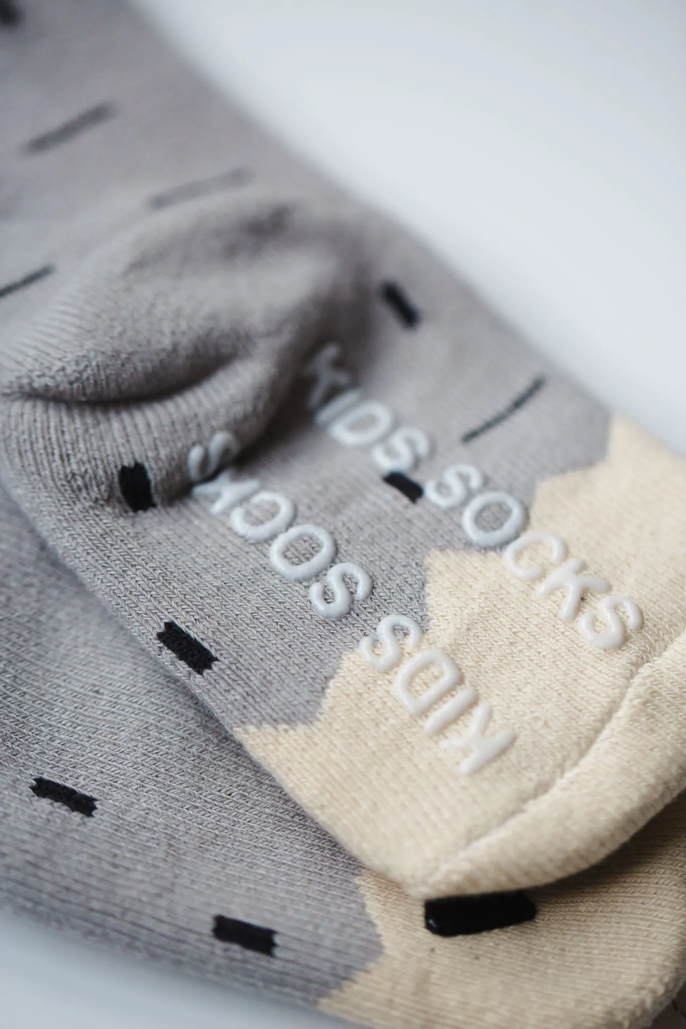 Bear Paw Socks
