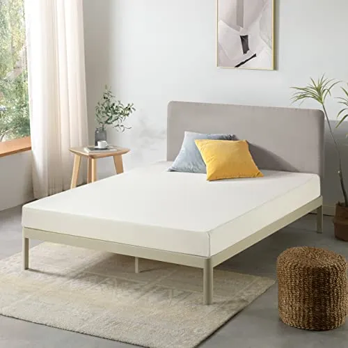 Best Price Mattress 6" Signature Green Tea Memory Foam Mattress, Twin