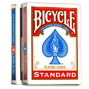 Bicycle Standard Index